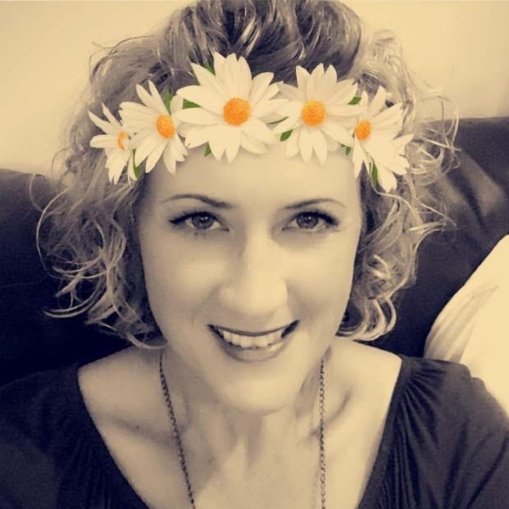 Meet your Posher, Stacy
